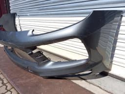 PORSCHE Porsche Cayenne 9y0 E3 Front Bumper 9Y080722 Front Bumper — thumbnail 2