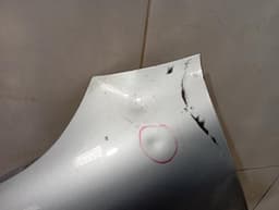 PORSCHE Porsche Cayenne 9Y0 E3 9Y Left Wing 9Y0821104A Front Left Fender — thumbnail 10
