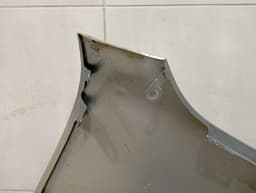 PORSCHE Porsche Cayenne 9Y0 E3 9Y Left Wing 9Y0821104A Front Left Fender — thumbnail 8
