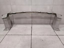 PORSCHE Porsche Cayenne 9Y0 Front Bumper Beam 9Y0807109B Front Bumper Carrier — thumbnail 1