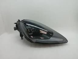 PORSCHE 2023 Porsche Cayenne MK3 9Y Right Headlight 9Y0941034AK Headlight Right LED — thumbnail 1