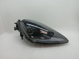 PORSCHE 2023 Porsche Cayenne MK3 9Y Right Headlight 9Y0941034AK Headlight Right LED — thumbnail 6