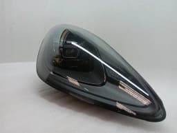 PORSCHE 2023 Porsche Cayenne MK3 9Y Right Headlight 9Y0941034AK Headlight Right LED — thumbnail 2