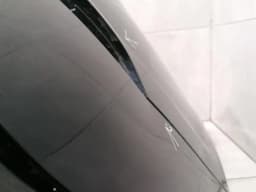 PORSCHE Porsche Cayenne 958 92A Rear Bumper 7P5807421B MK2 14-18 Rear Bumper — thumbnail 8