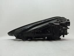 PORSCHE Porsche Cayenne 958 92A MK2 Left Head Light 7P5941032CR Headlights RHD UK — thumbnail 3
