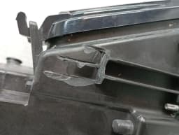PORSCHE Porsche Cayenne 958 92A Left Head Light 7P5941031BF Headlight Left MK1 XENON — thumbnail 7