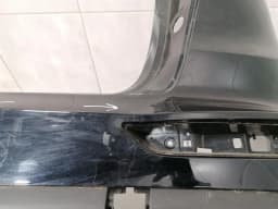 PORSCHE Porsche Cayenne 958 92A Rear Bumper 7P5807421B MK2 14-18 Rear Bumper — thumbnail 7