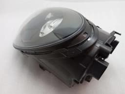 PORSCHE Porsche Cayenne 958 92A Left Head Light 7P5941031BF Headlight Left MK1 XENON — thumbnail 5