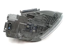 PORSCHE Porsche Cayenne 958 92A Left Head Light 7P5941031BF Headlight Left MK1 XENON — thumbnail 6