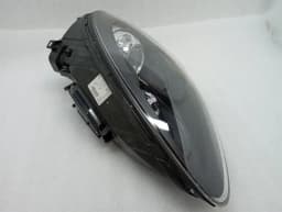 PORSCHE Porsche Cayenne 958 92A Left Head Light 7P5941031BF Headlight Left MK1 XENON — thumbnail 3