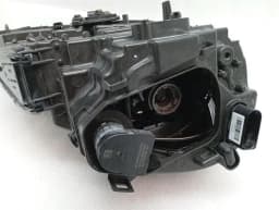 PORSCHE Porsche Cayenne 958 92A Left Head Light 7P5941031BF Headlight Left MK1 XENON — thumbnail 10