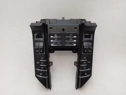 PORSCHE Porsche Cayenne 958 92A switch block 7P5907040AK switch block — thumbnail 4