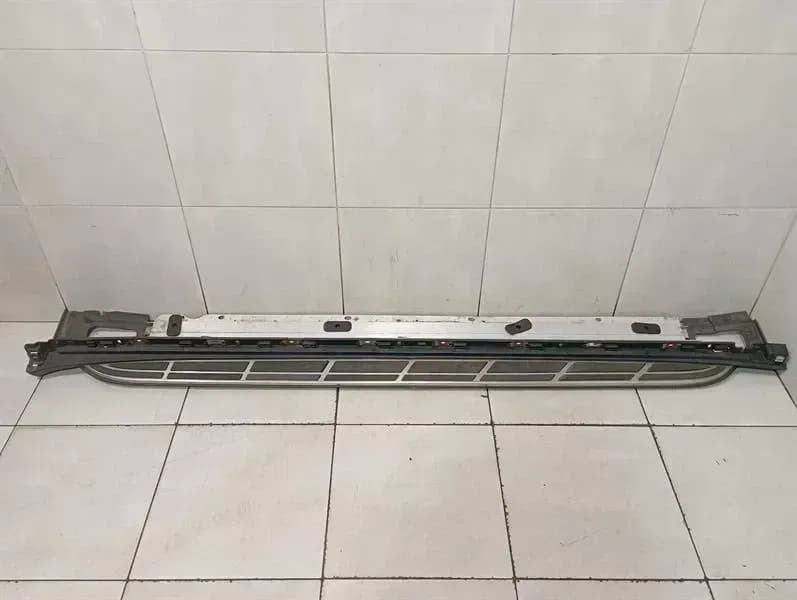 PORSCHE Porsche Cayenne 958 92A side skirt 95855984800 side skirts