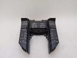 PORSCHE Porsche Cayenne 958 92A switch block 7P5907040AK switch block — thumbnail 1