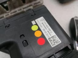 PORSCHE Porsche Cayenne 958 92A engine ECU 5WP46581 engine control unit turbo — thumbnail 8