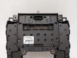 PORSCHE Porsche Cayenne 958 92A switch block 7P5907040AK switch block — thumbnail 7
