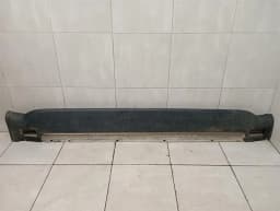 PORSCHE Porsche Cayenne 958 92A side skirt 95855984800 side skirts — thumbnail 7