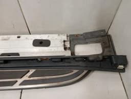 PORSCHE Porsche Cayenne 958 92A side skirt 95855984800 side skirts — thumbnail 3