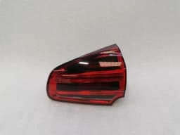 PORSCHE Porsche Cayenne 958 92A right rear light 7P5945308M tail light rear right — thumbnail 6
