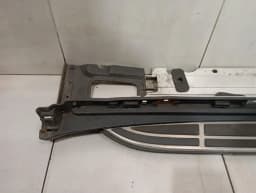 PORSCHE Porsche Cayenne 958 92A side skirt 95855984800 side skirts — thumbnail 10