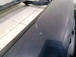 PORSCHE PORSCHE CAYENNE 9Y Boat Lid 9Y0827107C Tailgate COUPE 9Y3827025A — thumbnail 6