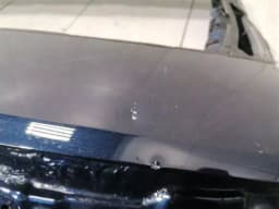 PORSCHE PORSCHE CAYENNE 9Y Boat Lid 9Y0827107C Tailgate COUPE 9Y3827025A — thumbnail 8
