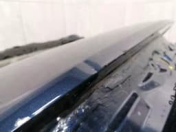PORSCHE PORSCHE CAYENNE 9Y Boat Lid 9Y0827107C Tailgate COUPE 9Y3827025A — thumbnail 5