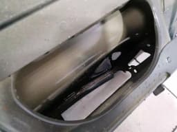 PORSCHE PORSCHE CAYENNE 9Y Boat Lid 9Y0827107C Tailgate COUPE 9Y3827025A — thumbnail 10