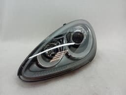PORSCHE Porsche Cayenne 958 92A Left Head Light7P5941031Q Headlight Left MK1 10-13 — thumbnail 2