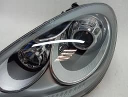 PORSCHE Porsche Cayenne 958 92A Left Head Light7P5941031Q Headlight Left MK1 10-13 — thumbnail 3