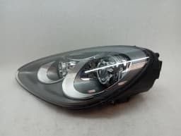 PORSCHE Porsche Cayenne 958 92A Left Head Light7P5941031Q Headlight Left MK1 10-13 — thumbnail 8