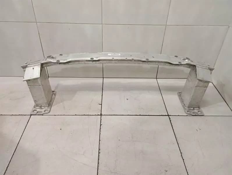 Porsche Cayenne 9y0 Front Bumper Beam 9Y0807109B Bumper Support Front