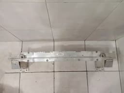 PORSCHE Porsche Cayenne 9y0 Front Bumper Beam 9Y0807109B Bumper Support Front — thumbnail 10