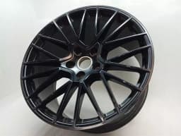 PORSCHE Porsche Cayenne 9Y Alloy Wheel 9Y3601025AC Alloy Wheel RS Spyder, 11J x 21 ET49 — thumbnail 3