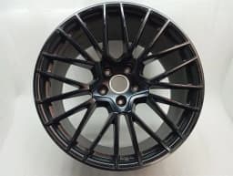 PORSCHE Porsche Cayenne 9Y Alloy Wheel 9Y3601025AC Alloy Wheel RS Spyder, 11J x 21 ET49 — thumbnail 2