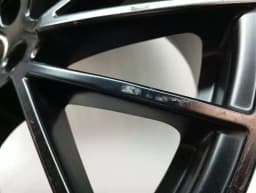 PORSCHE Porsche Cayenne 9Y Alloy Wheel 9Y3601025AC Alloy Wheel RS Spyder, 11J x 21 ET49 — thumbnail 6