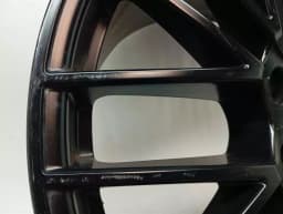 PORSCHE Porsche Cayenne 9Y Alloy Wheel 9Y3601025AC Alloy Wheel RS Spyder, 11J x 21 ET49 — thumbnail 7