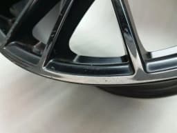 PORSCHE Porsche Cayenne 9Y Alloy Wheel 9Y3601025AC Alloy Wheel RS Spyder, 11J x 21 ET49 — thumbnail 5