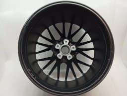 PORSCHE Porsche Cayenne 9Y Alloy Wheel 9Y3601025AC Alloy Wheel RS Spyder, 11J x 21 ET49 — thumbnail 9