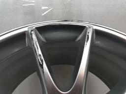 PORSCHE Porsche Cayenne 9Y Alloy Wheel 9Y0601025BE Alloy Wheel 10.5JX20 ET64 — thumbnail 4