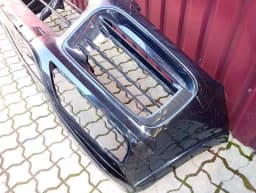 PORSCHE Porsche Cayenne 9y0 E3 Front Bumper 9Y0807221B Front Bumper GTS — thumbnail 3