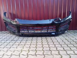 PORSCHE Porsche Cayenne 9y0 E3 Front Bumper 9Y0807221B Front Bumper GTS — thumbnail 1