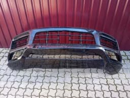 PORSCHE Porsche Cayenne 9y0 E3 Front Bumper 9Y0807221B Front Bumper GTS — thumbnail 2