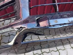 PORSCHE Porsche Cayenne 9y0 E3 Front Bumper 9Y0807221B Front Bumper GTS — thumbnail 5