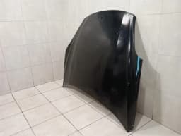 PORSCHE Porsche Cayenne 958 92A Bonnet 95851101110 14-17 mk2 Bonnet — thumbnail 2