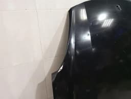 PORSCHE Porsche Cayenne 958 92A Bonnet 95851101110 14-17 mk2 Bonnet — thumbnail 4
