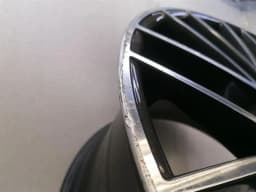 PORSCHE Porsche Cayenne 9Y0 9Y Alloy Wheel 9Y0601025BG Alloy Wheel 11J X21 ET 58 — thumbnail 5