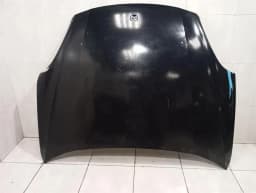PORSCHE Porsche Cayenne 958 92A Bonnet 95851101110 14-17 mk2 Bonnet — thumbnail 10