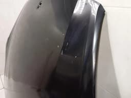 PORSCHE Porsche Cayenne 958 92A Bonnet 95851101110 14-17 mk2 Bonnet — thumbnail 3