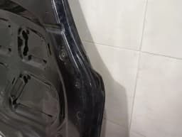 PORSCHE Porsche Cayenne 958 92A Bonnet 95851101110 14-17 mk2 Bonnet — thumbnail 9